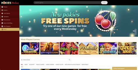 Pokies Parlour Casino Download