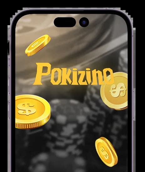 Pokizino Casino App