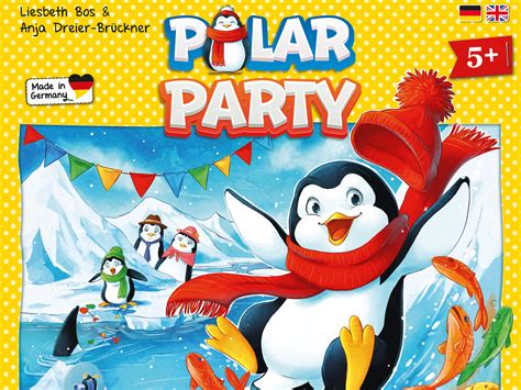 Polar Party Netbet