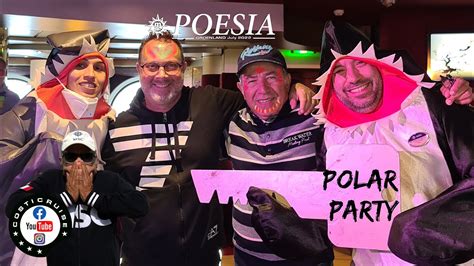 Polar Party Sportingbet