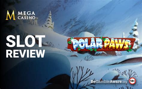 Polar Paws Betfair