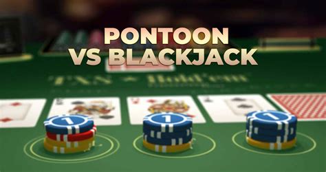 Pontao Vs Blackjack