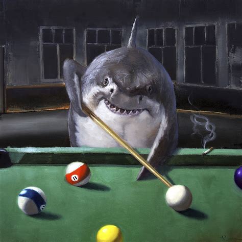 Pool Shark Sportingbet
