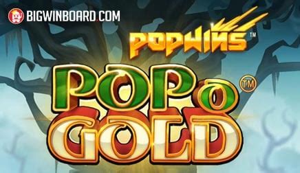 Pop O Gold Bwin