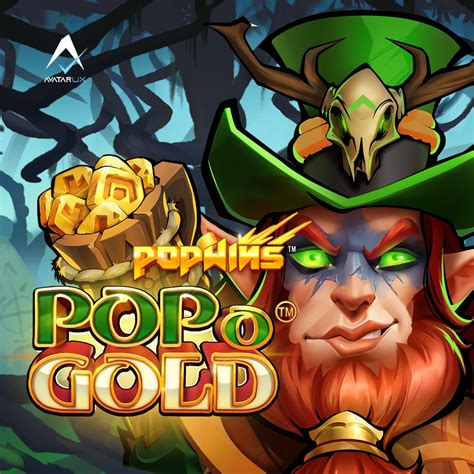 Pop O Gold Novibet