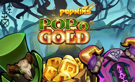 Pop O Gold Slot Gratis