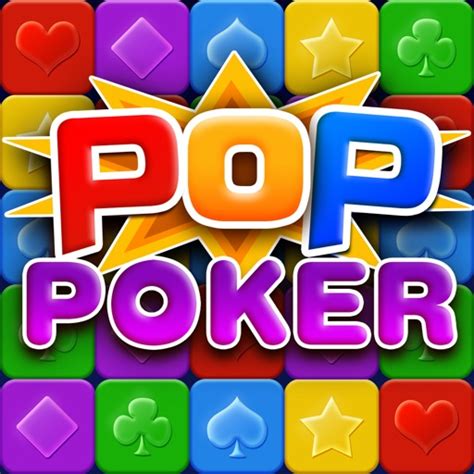 Pop Poker