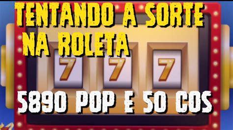 Pop Roleta Poco