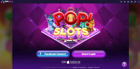 Pop Slot - Play Online