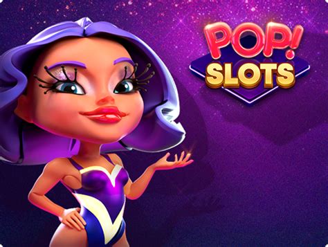 Pop Slots Casino App