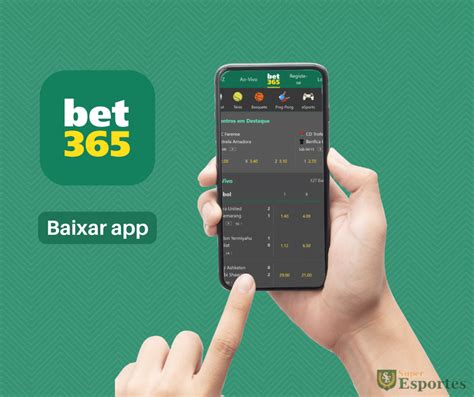 Poquer Na Bet365 App