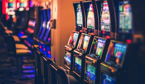 Porque E Que Os Casinos Ganhar Dinheiro Com Merda