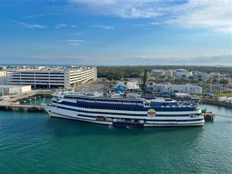 Port Canaveral Fl Casino Cruzeiros