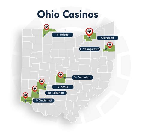 Port Clinton Ohio Casino