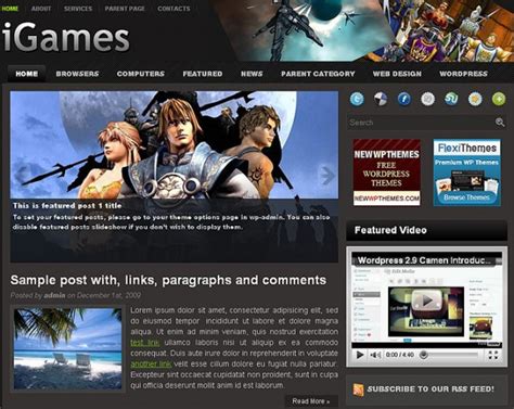 Portal De Jogos Webmasters Associacao