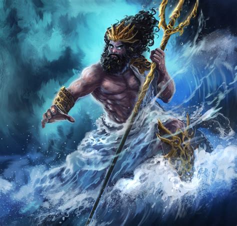 Poseidon 4 Betsul