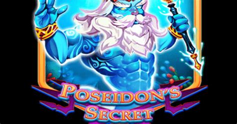 Poseidon S Secret Betway