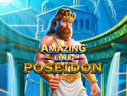 Poseidon Treasure Leovegas