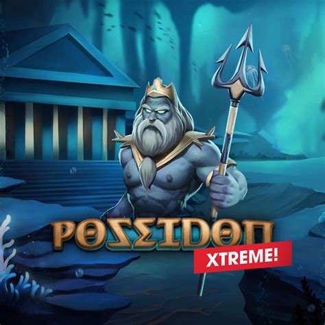 Poseidon Xtreme Betsson