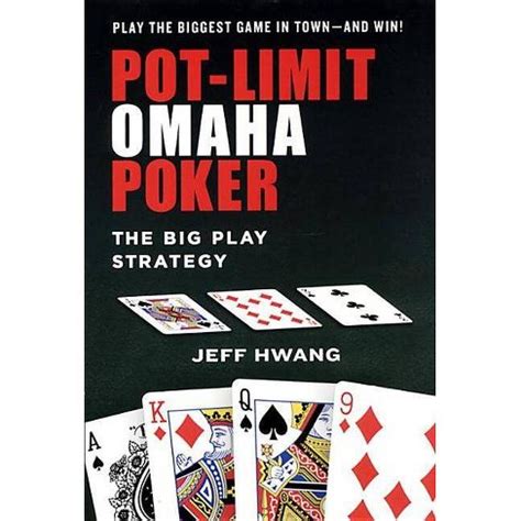 Pot Limit Omaha Poker Hwang