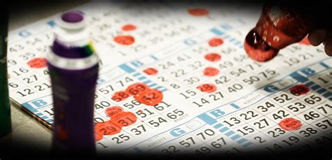 Potawatomi Casino Bingo Calendario