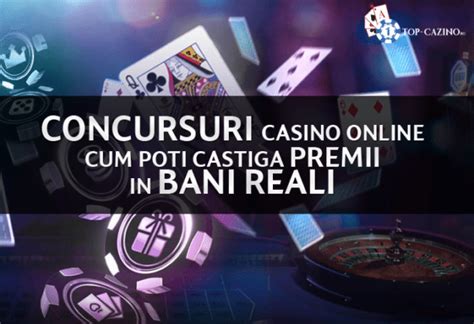 Poti Castiga Bani Din Poker Online