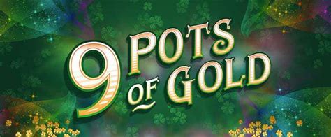 Pots Of Gold Casino Bonus