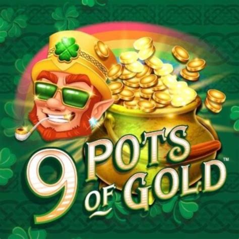 Pots Of Gold Casino Login