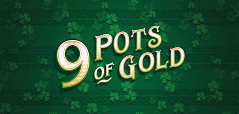 Pots Of Gold Casino Peru