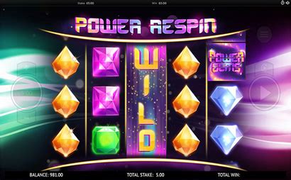 Power Gems 888 Casino