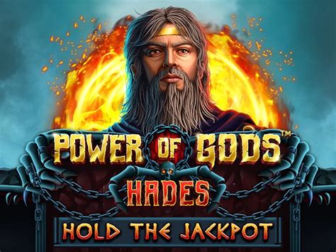 Power Of Gods Hades Bwin