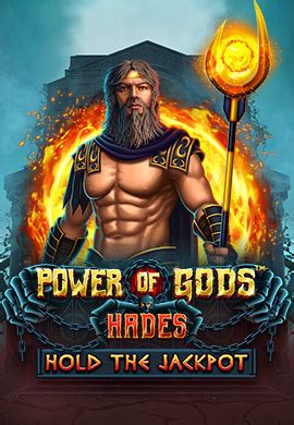 Power Of Gods Hades Review 2024