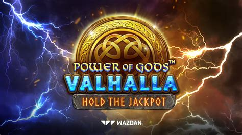 Power Of Gods Valhalla Bodog