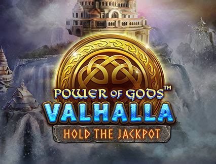 Power Of Gods Valhalla Leovegas