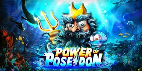 Power Of Poseidon Pokerstars