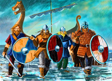 Power Of The Vikings Betsul
