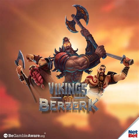 Power Of The Vikings Netbet