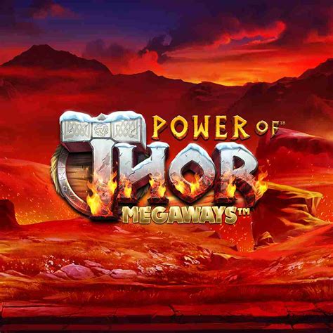 Power Of Thor Leovegas