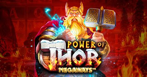 Power Of Thor Megaways Sportingbet
