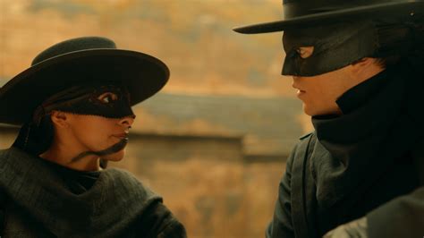 Power Of Zorro Review 2024
