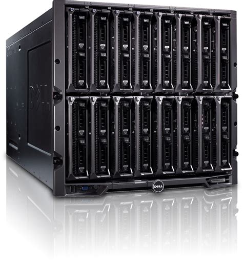 Poweredge M1000e Alterar Slot Nome