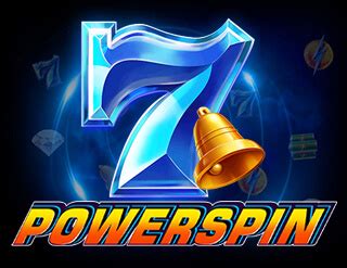 Powerspin Slot - Play Online