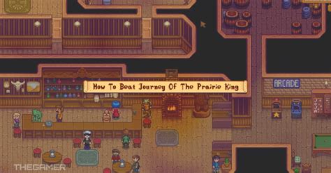 Prairie Kings Review 2024