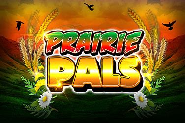 Prairie Pals 888 Casino