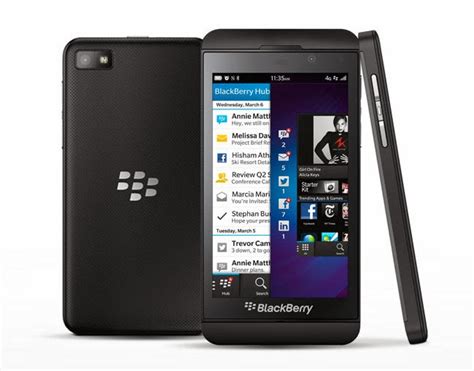 Preco Atual Do Blackberry Z10 No Slot Da Nigeria