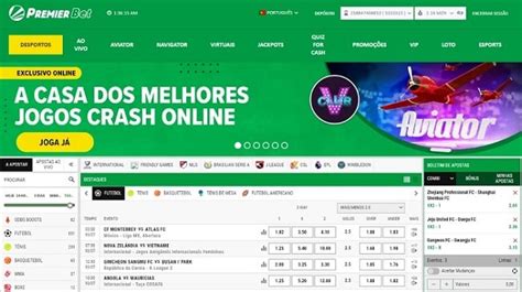 Premier Bet Casino Aplicacao