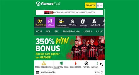 Premiersportsbook Casino Apostas