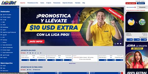 Premiersportsbook Casino Ecuador