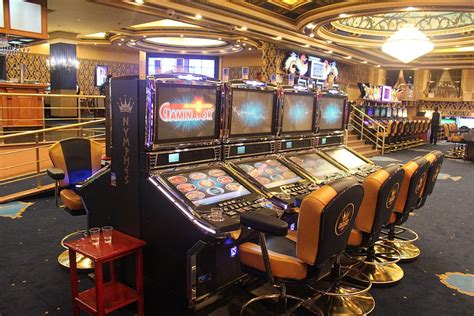 Prenses Casino Svilengrad