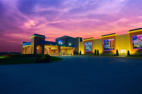Presque Isle Downs Casino De Erie Pensilvania